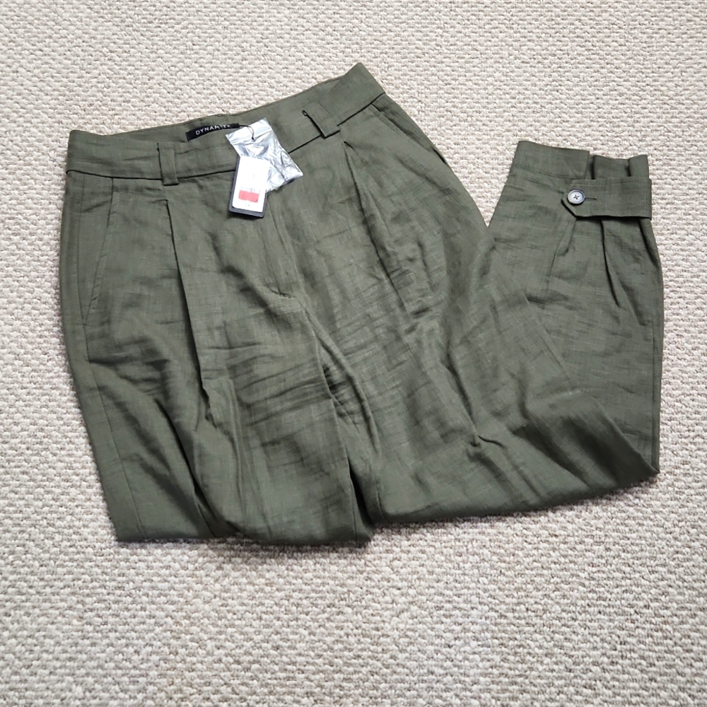 NWT Dynamite Dress Pamts
